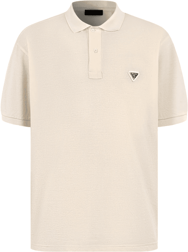 Polo Prd Beige