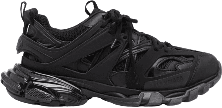 Balenciaga Track Sneaker Noir