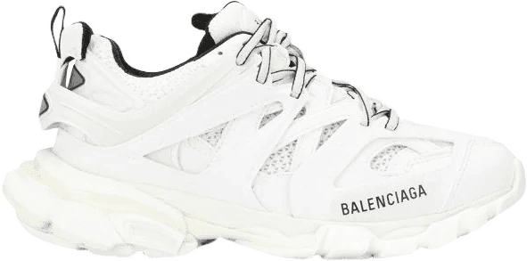 Balenciaga Track Sneaker Blanc