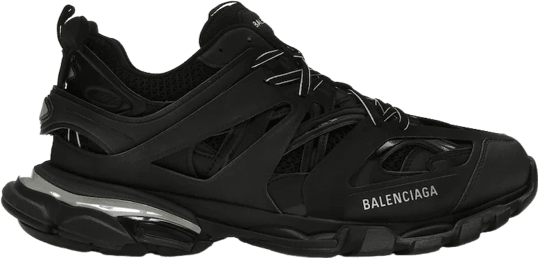 Balenciaga Track Sneaker Noir