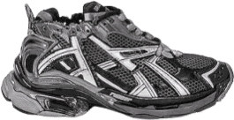 Balenciaga Track Sneaker Noir et Gris