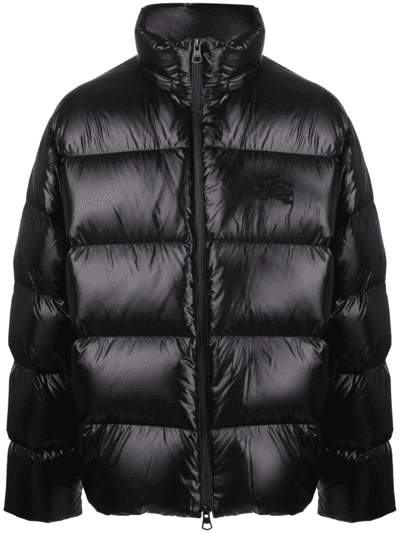 Doudoune The North Face Nuptse Noir