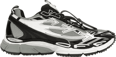 Céline 530 Noir et Blanc