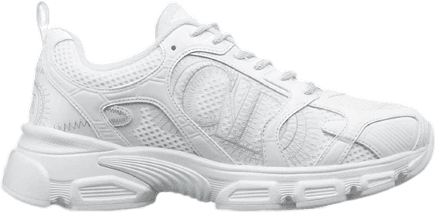 Sneaker Dior 530 Blanc Mesh et Synthétique