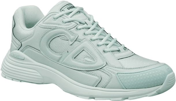 Sneaker Sport Mint - Chaussure de Running Légère