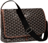 Sac Goyard St. Louis PM Toile Goyardine