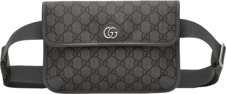 Gucci Sac Ceinture GG Marmont Monogram