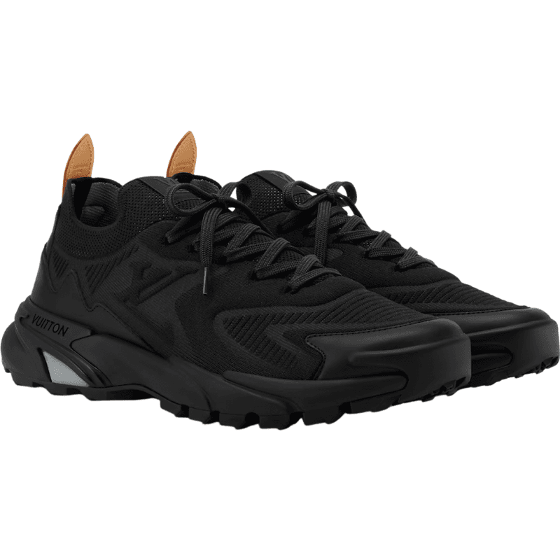 Louis Vuitton Sneaker LV Archlight Noir