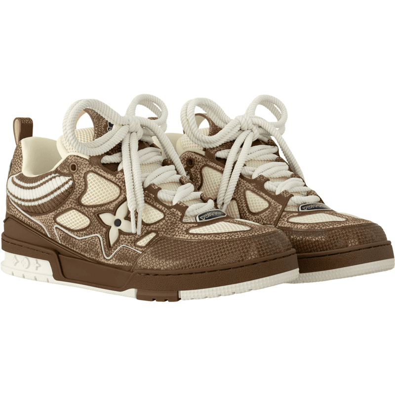 Louis Vuitton Skate 25k