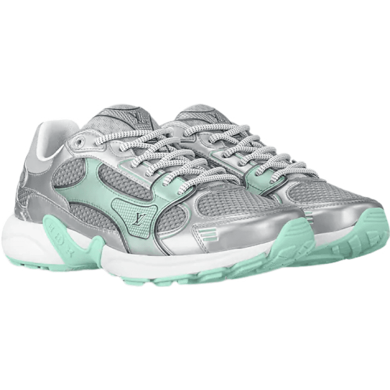 Sneakers Louis Vuitton Olympia