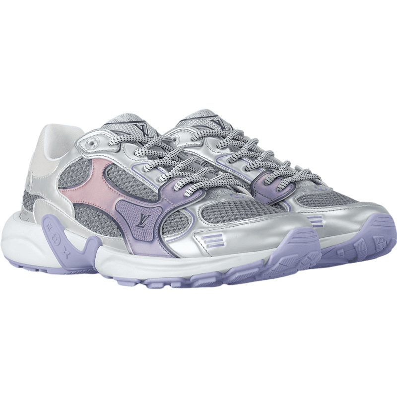 Sneakers Louis Vuitton Olympia