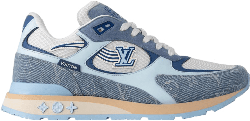 Sneakers Louis Vuitton Run Away