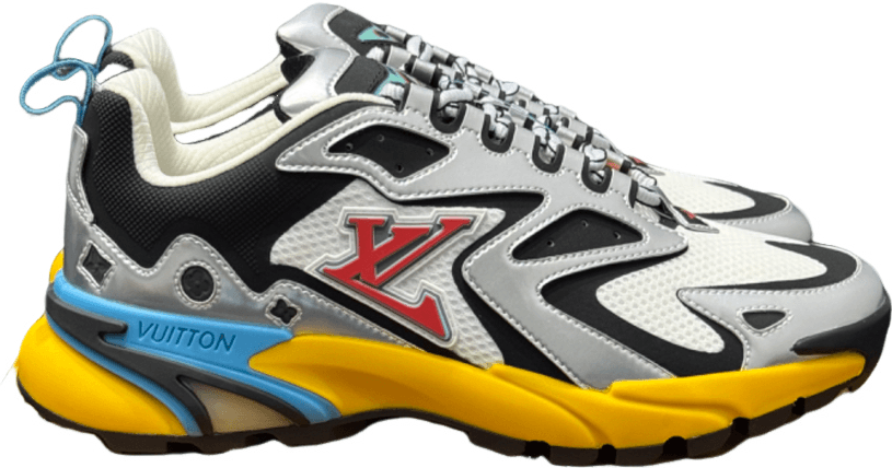 Sneakers Louis Vuitton Tatic