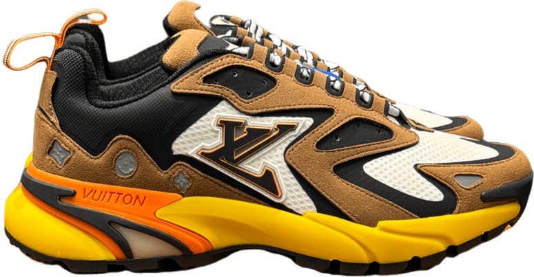 Sneakers Louis Vuitton Tatic