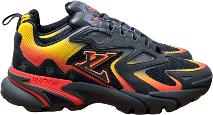 Sneakers Louis Vuitton Tatic