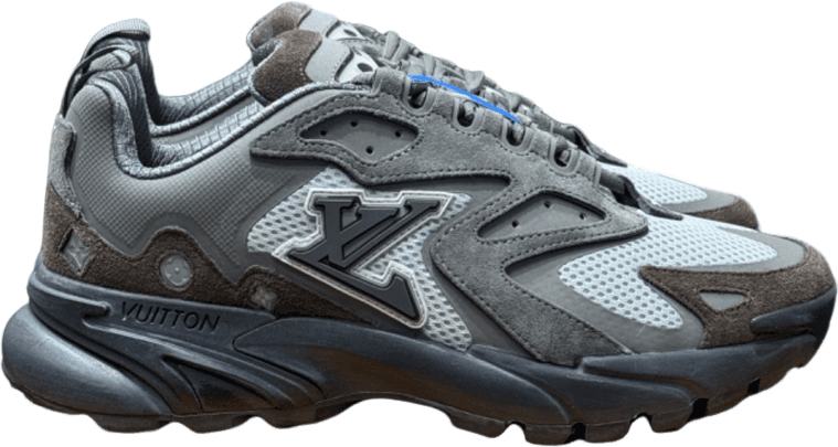 Sneakers Louis Vuitton Tatic