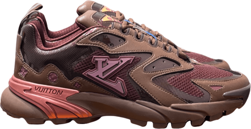 Sneakers Louis Vuitton Tatic