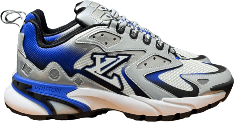 Sneakers Louis Vuitton Tatic