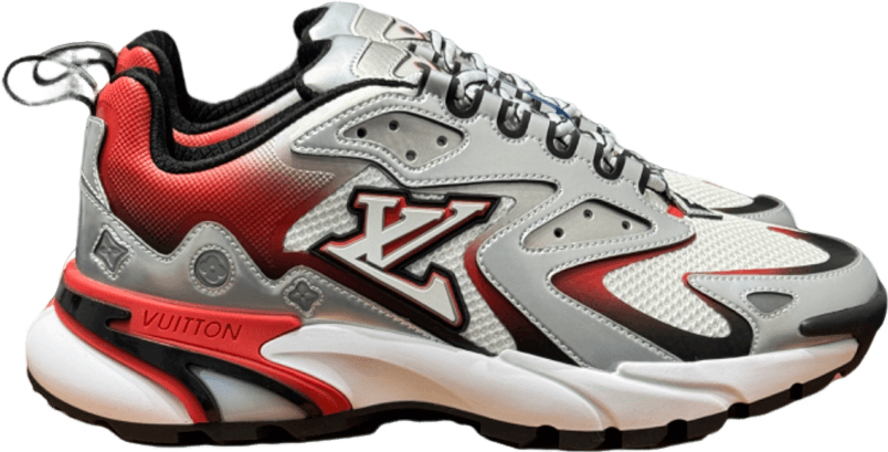 Sneakers Louis Vuitton Tatic