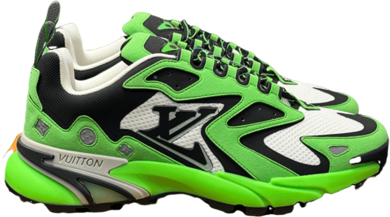 Sneakers Louis Vuitton Tatic