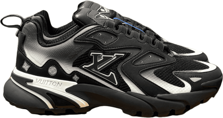 Sneakers Louis Vuitton Tatic