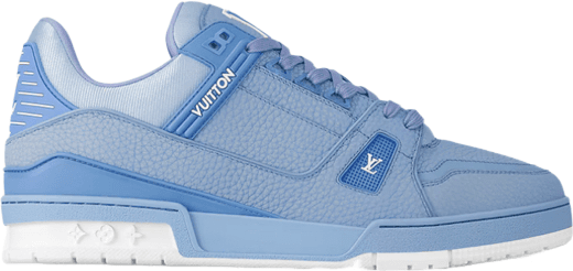 Louis Vuitton Trainers 2k25 Full Set