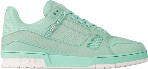 Louis Vuitton Trainers 2k25 Full Set