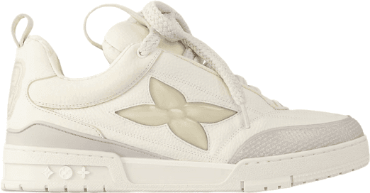 Louis Vuitton Skate 2k25 Full Set