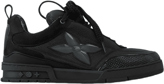 Louis Vuitton Skate 2k25 Full Set