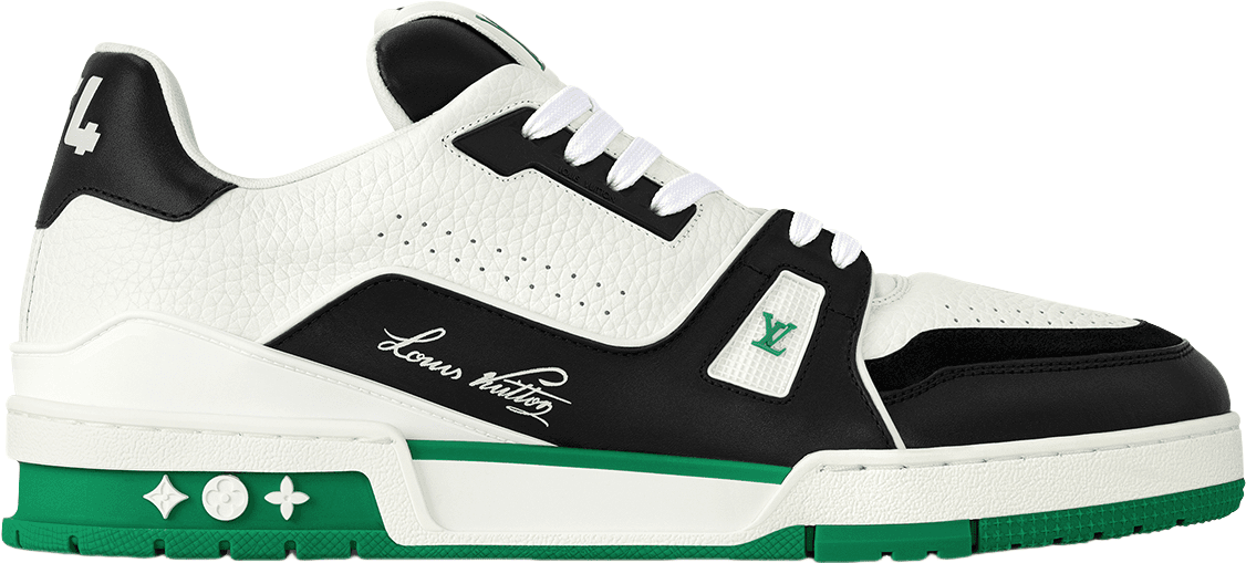 Sneakers Louis Vuitton Trainers