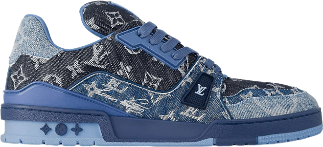 Sneakers Louis Vuitton Trainers