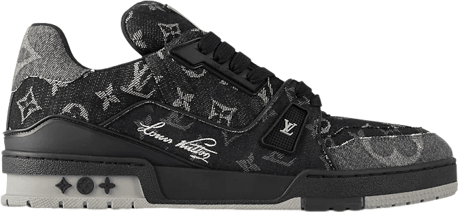 Sneakers Louis Vuitton Trainers