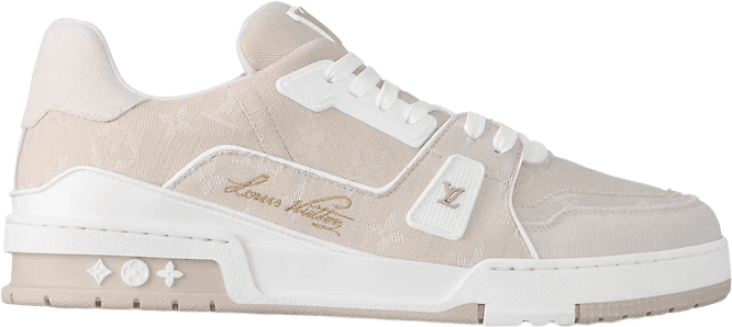 Sneakers Louis Vuitton Trainers