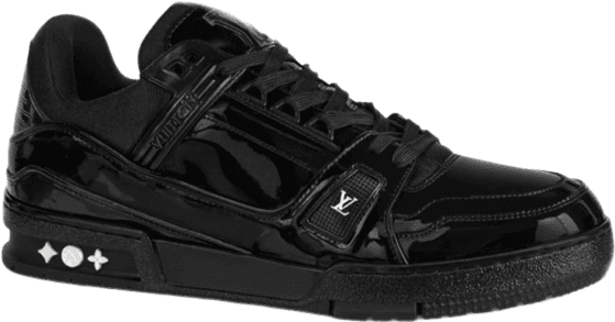 Louis Vuitton Trainers Brillante
