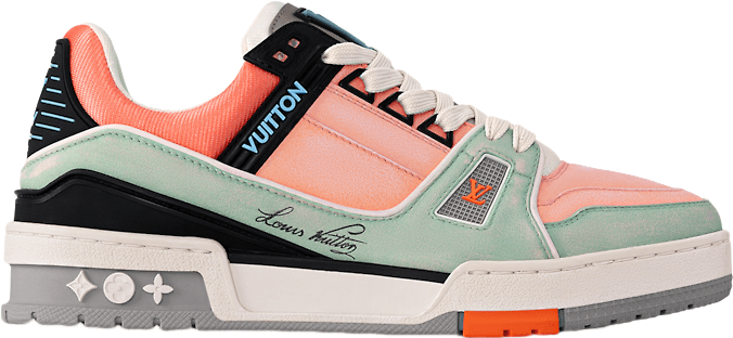 Louis Vuitton Trainers