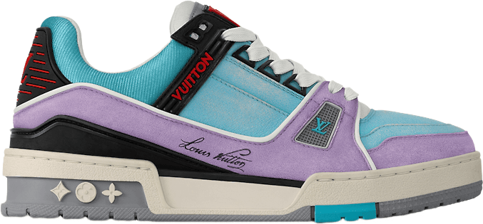 Louis Vuitton Trainers