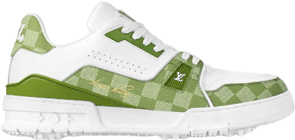 Louis Vuitton Trainers