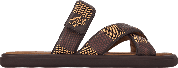 Louis Vuitton Claquette New Collection