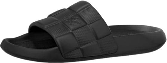 Claquette Louis Vuitton Waterfront Factureo