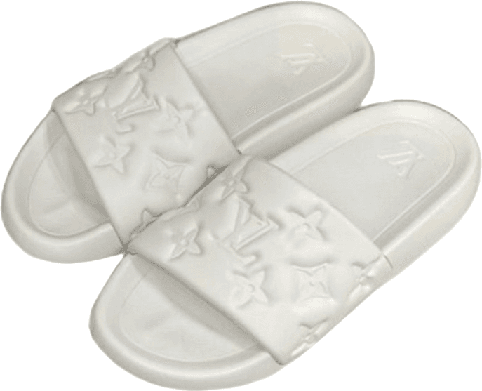 Claquette Louis Vuitton Waterfront