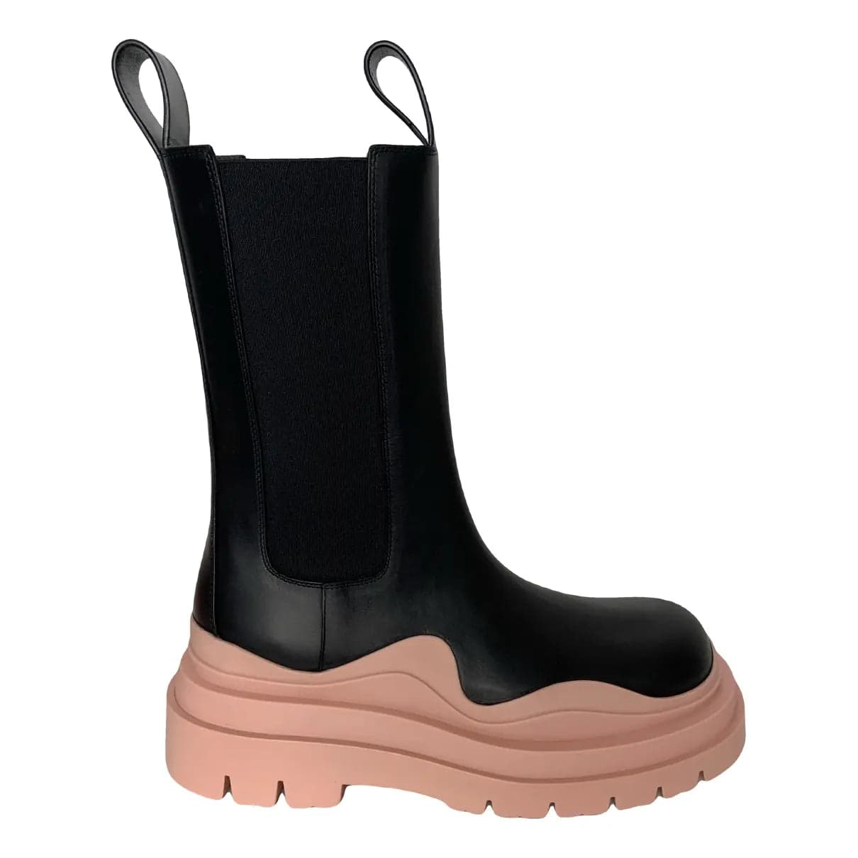 Bottes Bottega Vnta