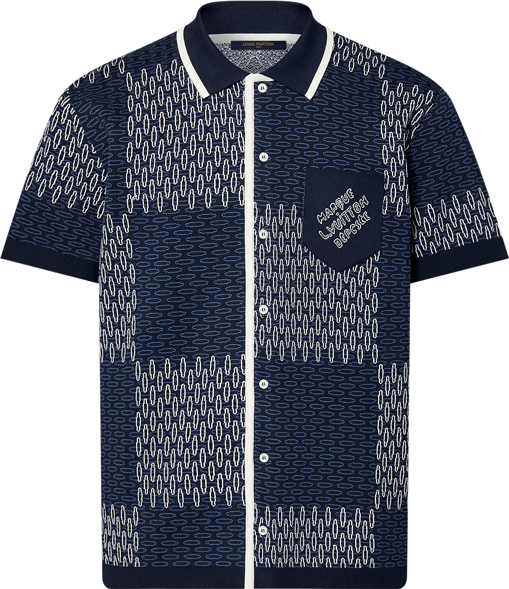 Ensemble Louis Vuitton 2k25