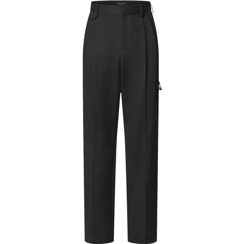 Chino Louis Vuitton Noir