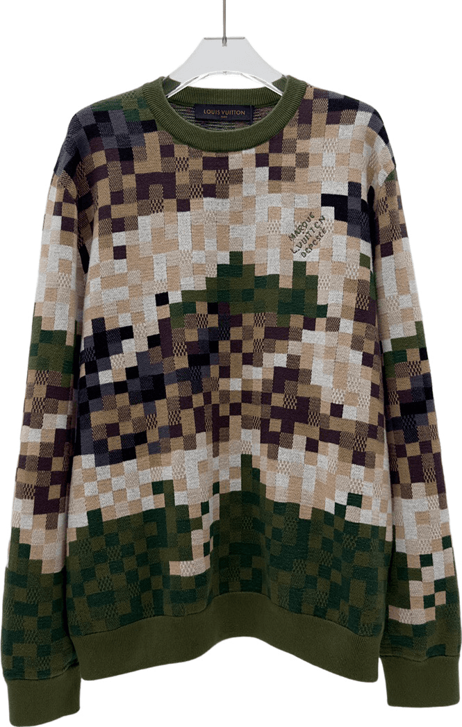 Sweat Louis Vuitton