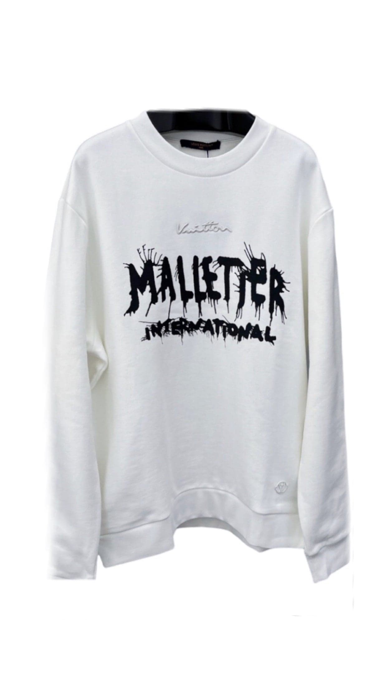 Pull Louis Vuitton Malletier