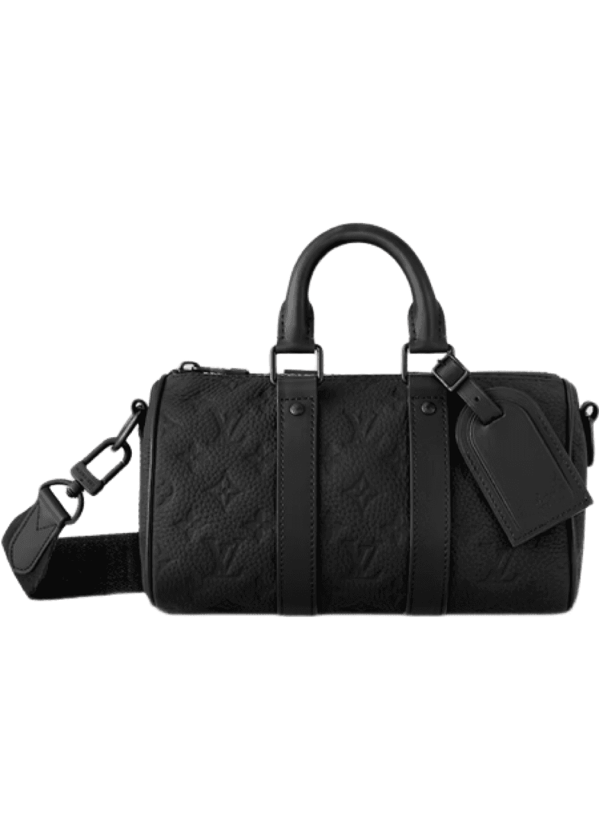 Sac Keepall 25 Black ️