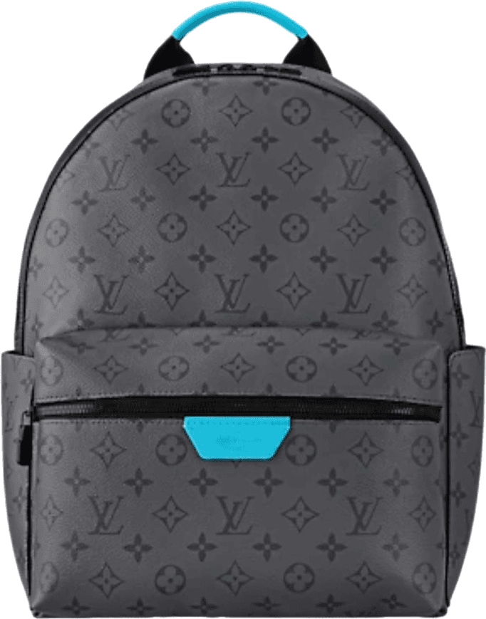 Sac a Dos Josh Louis Vuitton