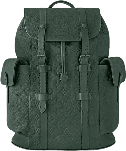 Sac À Dos Christopher Mm