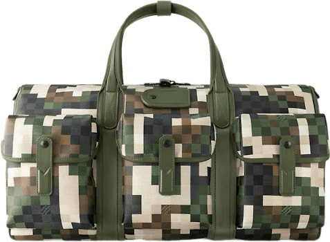 Sac Keepall 55 Trail