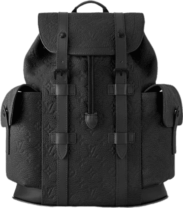 Sac À Dos Louis Vuitton Christopher Mm